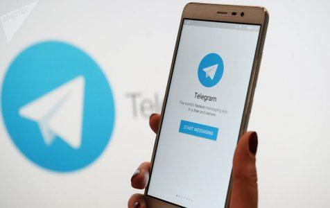 Telegram channel run by teenager blocked in Italy over ISIS propaganda