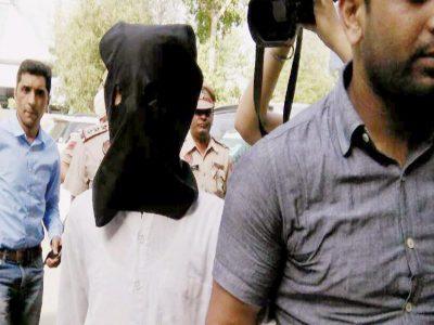 Ten ISIS suspects detained from four states in India