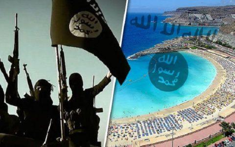Terror threat on Canary Islands: ISIS jihadi found in holiday resort plotting attack
