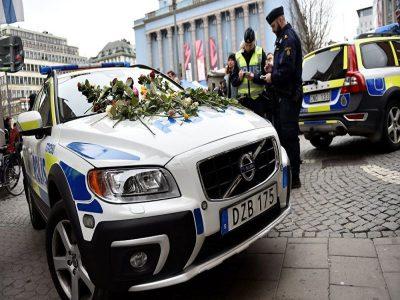 Terrorist ‘Mecca’ Sweden is struggling to prevent attacks and track rejected refugees