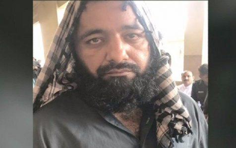 The Federal Investigation Agency (FIA) arrest ISIS propagandist in Karachi