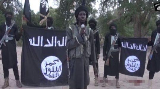 The ISIS branch in West Africa could disrupt elections