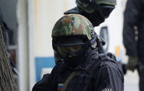 The Russian Federal Security Service (FSB) eliminated ISIS terrorist who plotted terror attack on election day