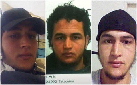 The Tunisian suspect in Berlin terror attack was supposed to be deported months ago