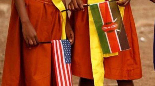 The US embassy in Kenya warns of terrorist threat in Nairobi and the coastal regions