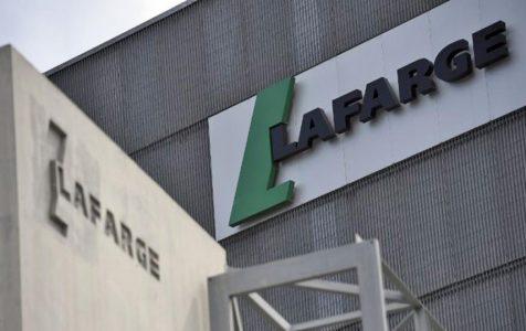 The former Lafarge boss is charged over payments to Syrian emloyees that were part of ISIS terrorist group