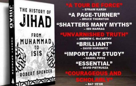 The history of Jihad from Muhammad to ISIS