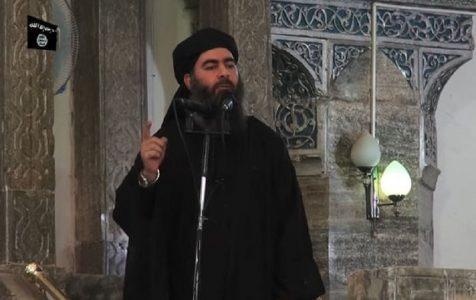 The hunt for the most wanted terrorist Abu Bakr al-Baghdadi
