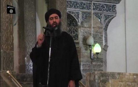 The sister of ISIS leader Abu Bakr Al-Baghdadi sentenced to death in Iraq
