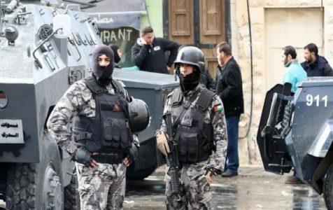 Thirty-two members of two ISIS terrorist cells go on trial in Jordan