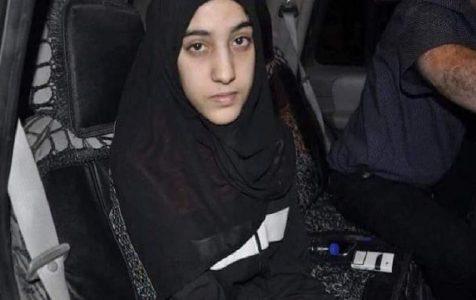 Three Ezidis including 14-year-old girl are freed from ISIS captivity in Iraq