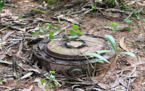 Three farmers killed and one is wounded in ISIS landmine explosion west of Anbar