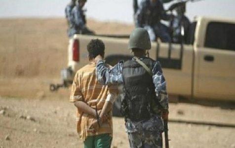 Three lawyers arrested over involvement with ISIS terrorist group south of Mosul