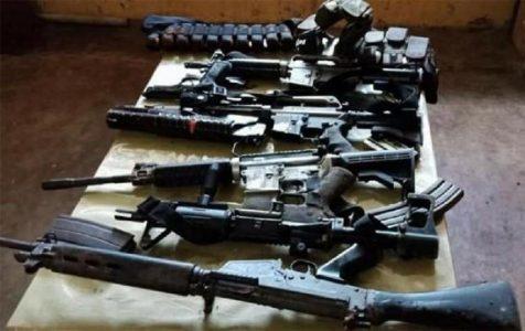 Three suspected Maute-ISIS terrorists killed in Lanao Norte raid