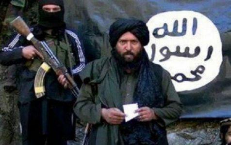 Top ISIS leaders Omair and Abu Samaya killed in North of Afghanistan