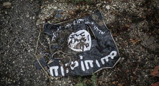 Trinidadians who join ISIS think that the ‘caliphate’ is a good thing