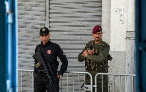 Tunisian police arrested two ISIS terrorists in Sousse three years after the beach massacre