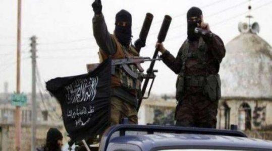 Turkey wants to make al-Nusra Front into Hezbollah-like political group
