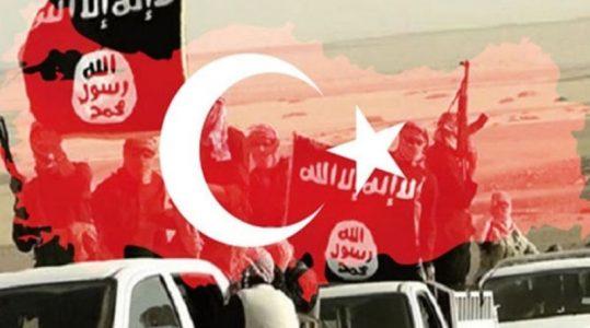 Turkey’s support of terrorists in Syria exposed in secret wiretaps