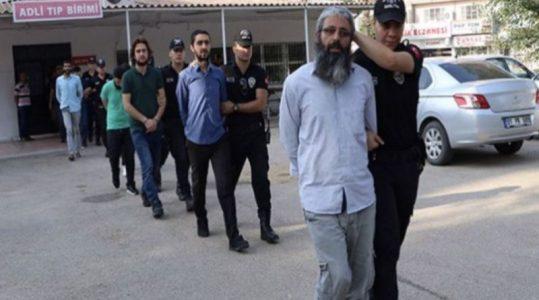 Turkish ISIS cell in border province allowed to operate freely