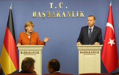 Turkish and German authorities cooperate in fight against terrorism