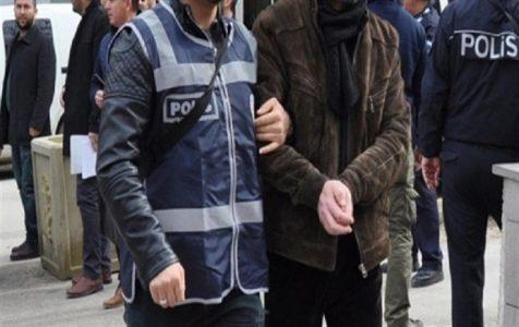 Turkish police detained 14 ISIS terrorists in Istanbul