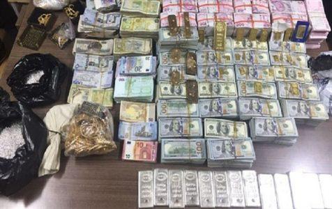 Turkish police detained two ISIS terrorists in Istanbul and seize two millions in cash