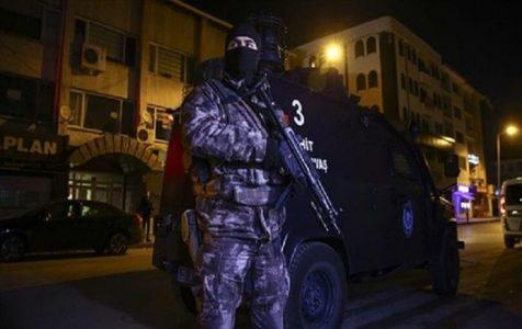 Turkish police remanded 28 ISIS suspects in Istanbul