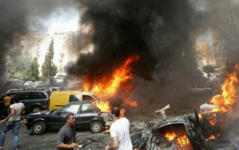 Two civilians wounded as ISIS roadside bomb explodes in Baghdad