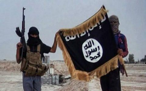 Two terrorists linked with ISIS detained in Sialkot