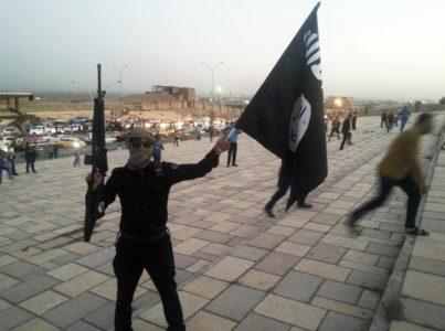 U.N. Report: ISIS is preparing for another war with 30,000 terrorists in Iraq and Syria