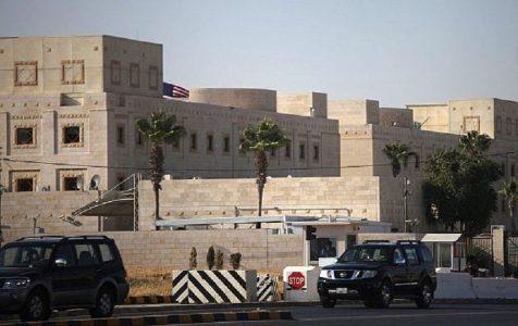U.S embassy: Jordanian authorities foiled ISIS terrorist plot to attack Israeli businessmen