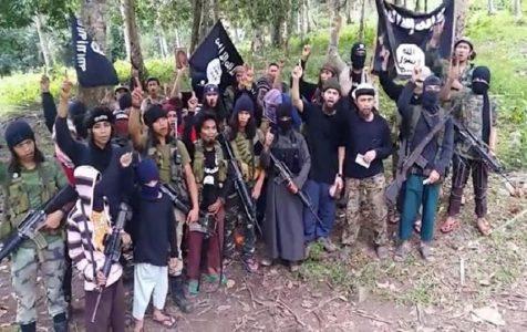U.S state department brands ISIS-Philippines, West Africa & Bangladesh as terror groups