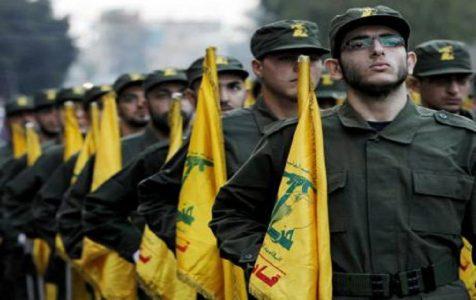 UAE imposes economic sanctions on senior leadership of Hezbollah