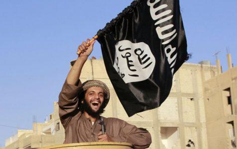 UK Intelligence: ISIS terrorists plan to attack South Africa
