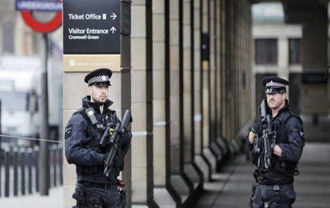 UK Security Minister: London’s transport network purging potential terrorists