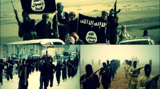 UN: ISIS and Al Qaida still have strong base in Afghanistan