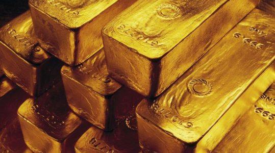 US demands ISIS to handover 40 tons of stolen gold in eastern Euphrates region