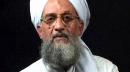 US officials say new al Qaeda leader video shows terror group is still a threat