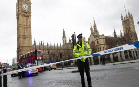 Unconfirmed reports about London Parliament attacker’s identity