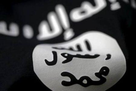 Uzbekistan nationals detained in Russia on way to join ISIS terrorist group in Syria