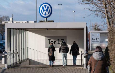 Volkswagen ordered to rehire employee suspected for having connections and planing to join ISIS terrorist group