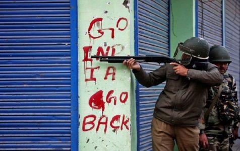 What the presence of Islamic State terrorists in Kashmir means to India?