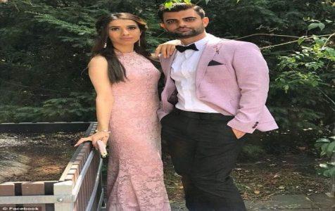 Yazidi husband reveals how he rescued his wife from life as an ISIS sex slave by hiring a hitman