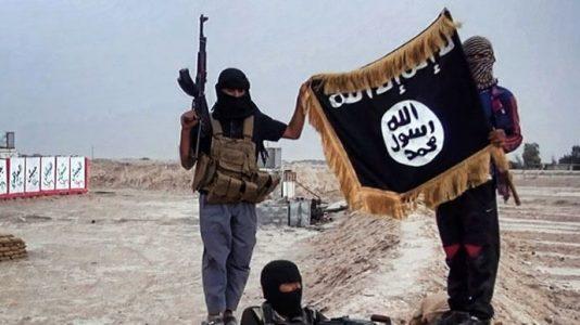 Young Syrian who was fighting for his home joined ISIS terrorist group