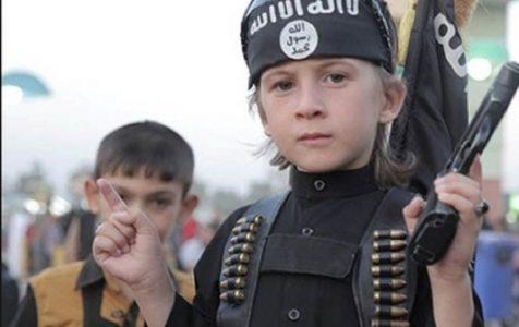 Young and dangerous: The authorities are still without answer how to handle Europe’s children of ISIS terrorists