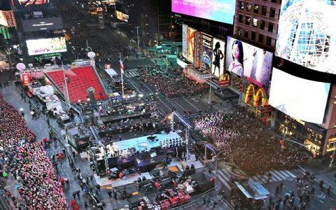 ISIS suspect arrested for plotting terror attack on Times Square and attempting to join ISIS five times