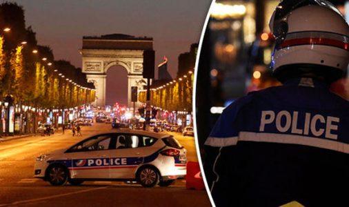 Paris Attack: Second policeman dies of wounds from shooting