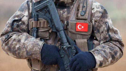 Turkey detains 18 suspected ISIS members