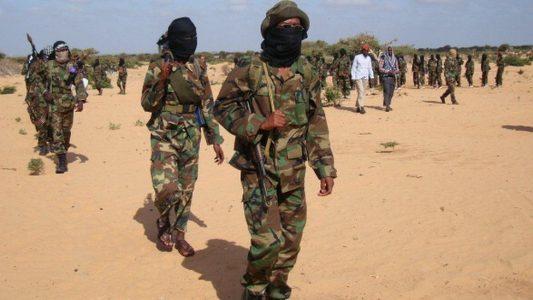 Somali woman with 11 husbands stoned to death by al-Shabab terrorists